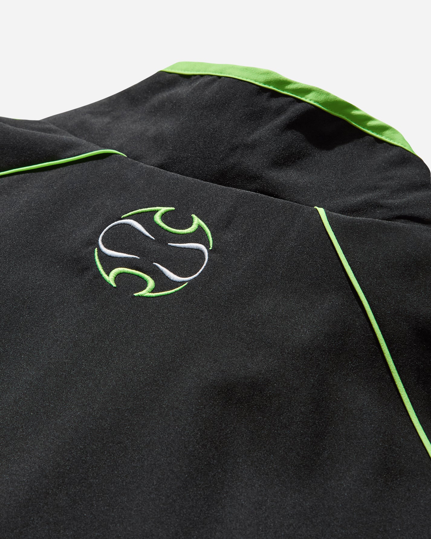 adidas Teamgeist Tt Black Sweatshirts Zip-Ups JW5866