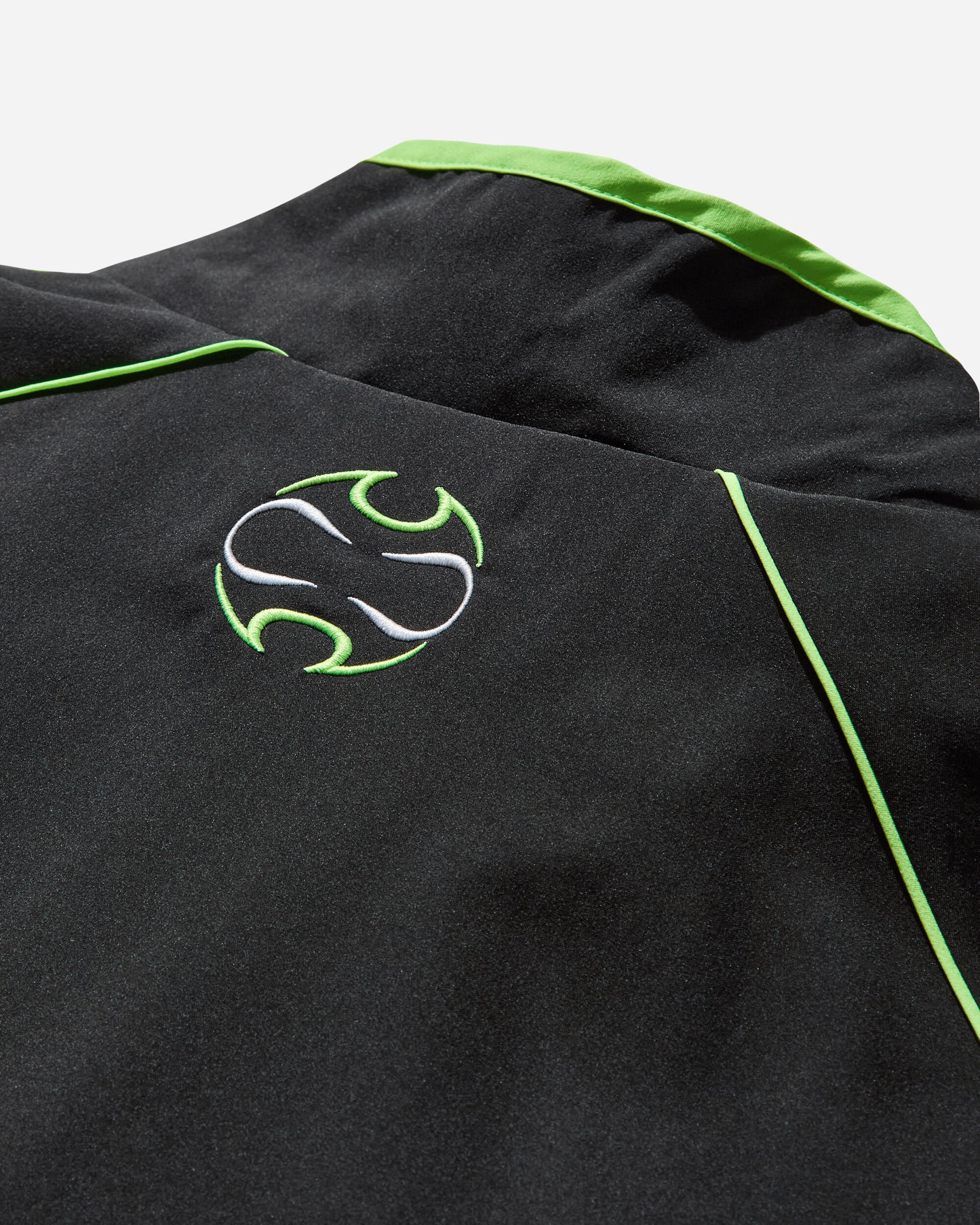 adidas Teamgeist Tt Black Sweatshirts Zip-Ups JW5866