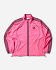 adidas Teamgeist Tt Lucid Pink/Black Sweatshirts Zip-Ups JX6598