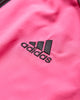 adidas Teamgeist Tt Lucid Pink/Black Sweatshirts Zip-Ups JX6598