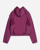 adidas Thug Club Tg Sweat Hd Thug Club Maroon Sweatshirts Zip-Ups KC2210