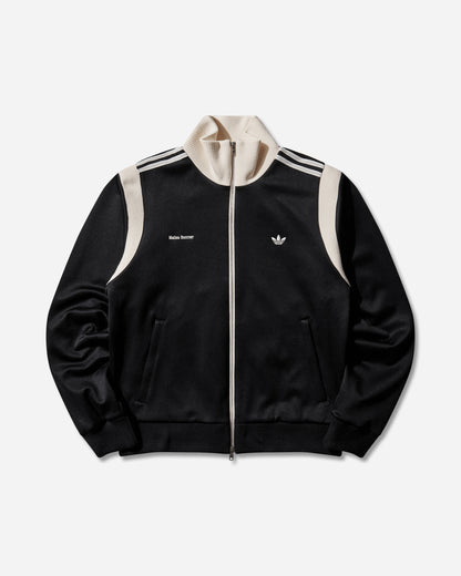 adidas Wales Bonner Twill Tt Wales Bonner Night Navy Sweatshirts Zip-Ups KD0307