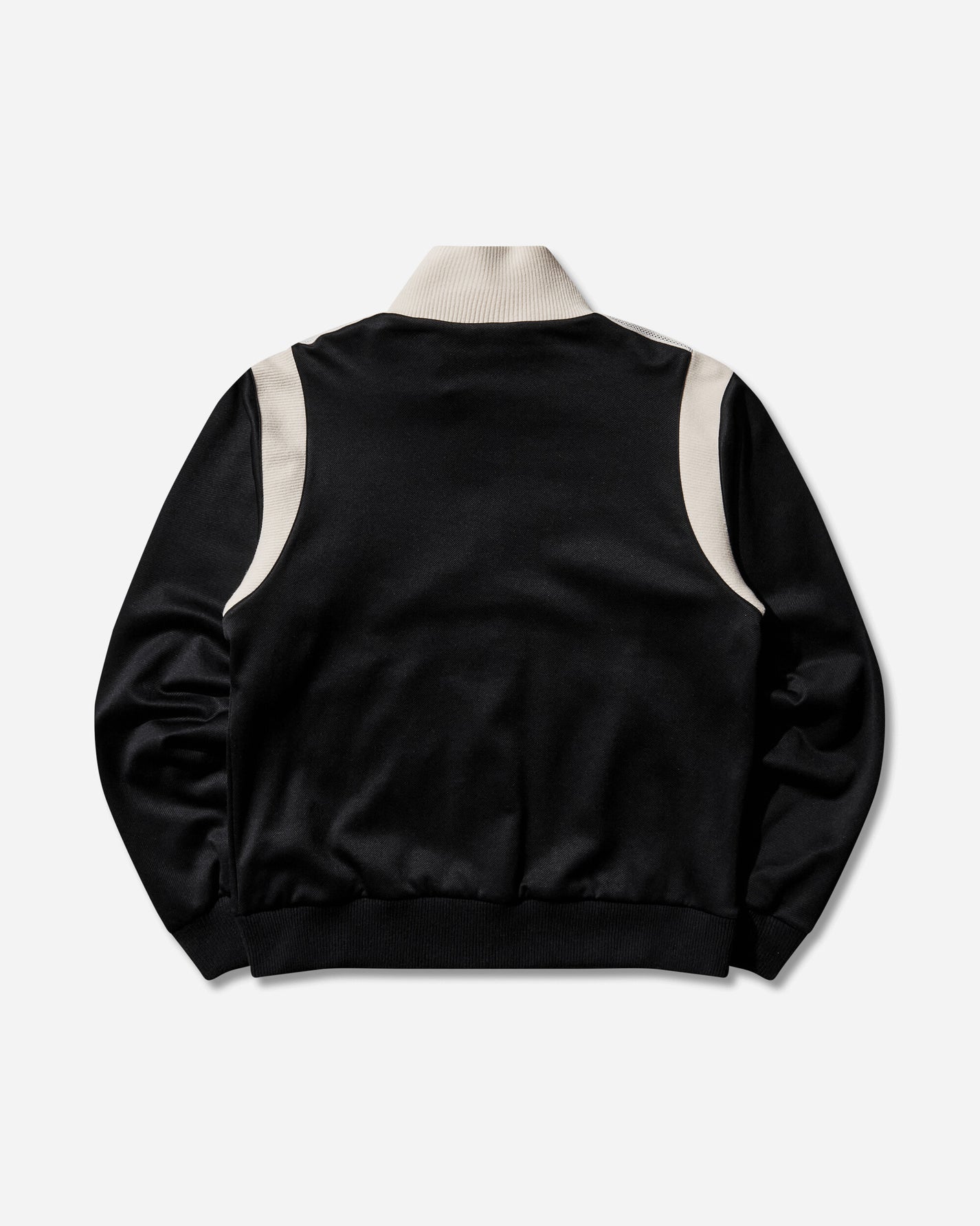 adidas Wales Bonner Twill Tt Wales Bonner Night Navy Sweatshirts Zip-Ups KD0307