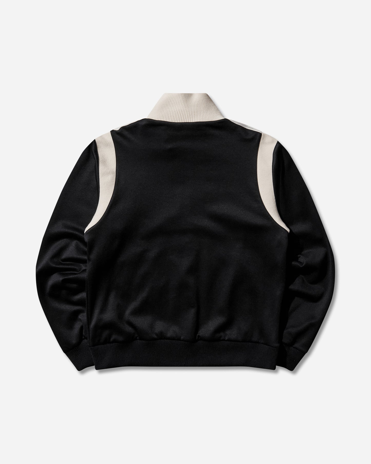 adidas Wales Bonner Twill Tt Wales Bonner Night Navy Sweatshirts Zip-Ups KD0307