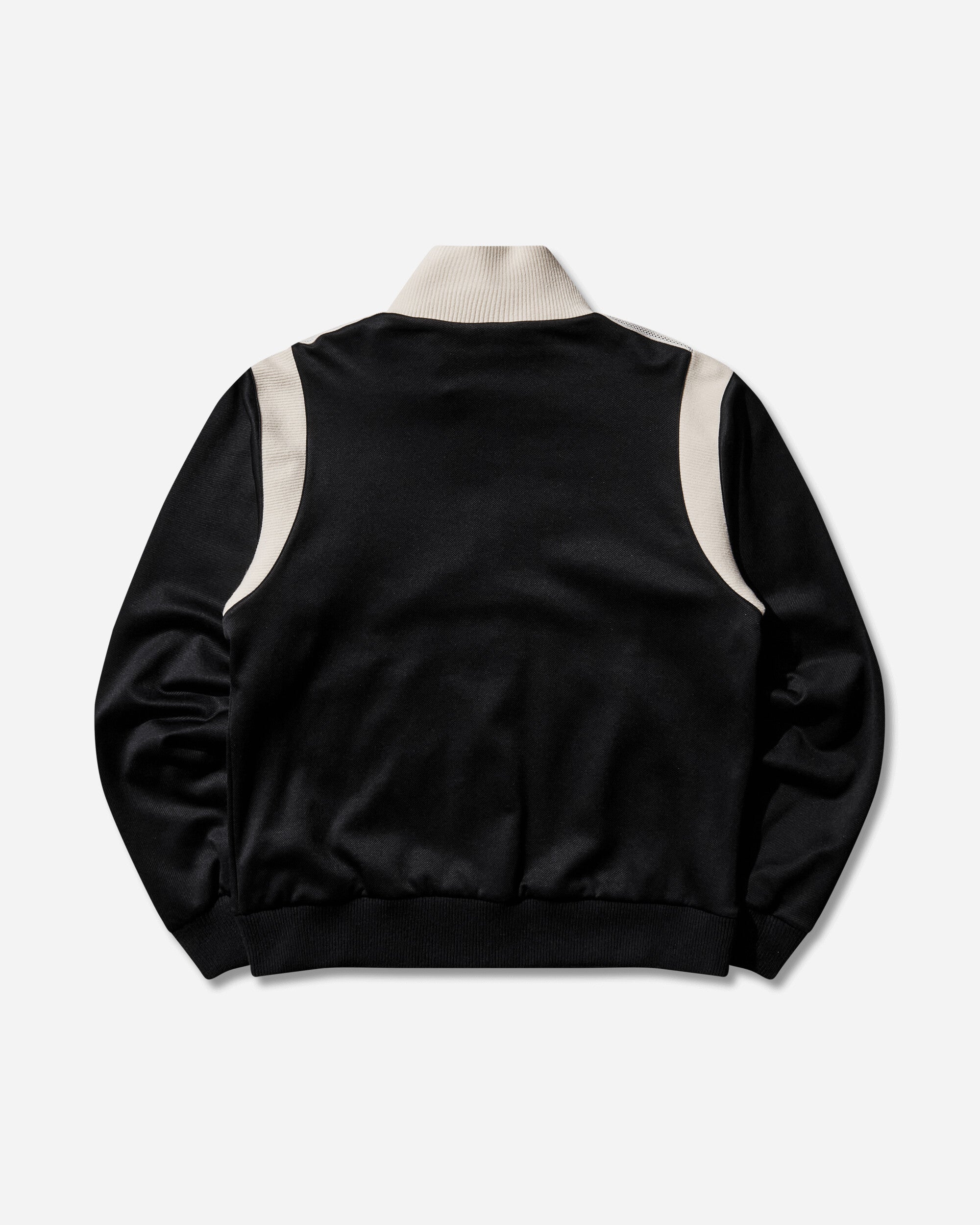 adidas Wales Bonner Twill Tt Wales Bonner Night Navy Sweatshirts Zip-Ups KD0307