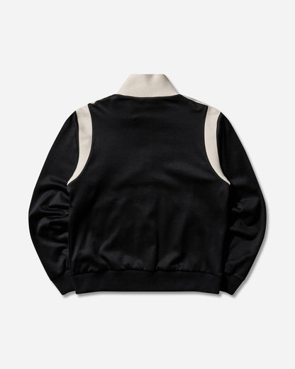 adidas Wales Bonner Twill Tt Wales Bonner Night Navy Sweatshirts Zip-Ups KD0307