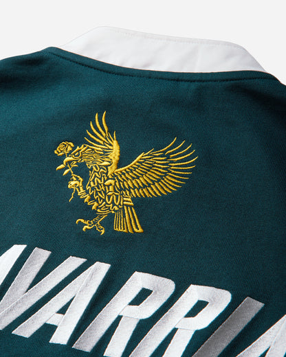 adidas Wc Watsonville Aurivy/Legink/Betsca Sweatshirts Zip-Ups KV1996