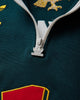 adidas Wc Watsonville Aurivy/Legink/Betsca Sweatshirts Zip-Ups KV1996