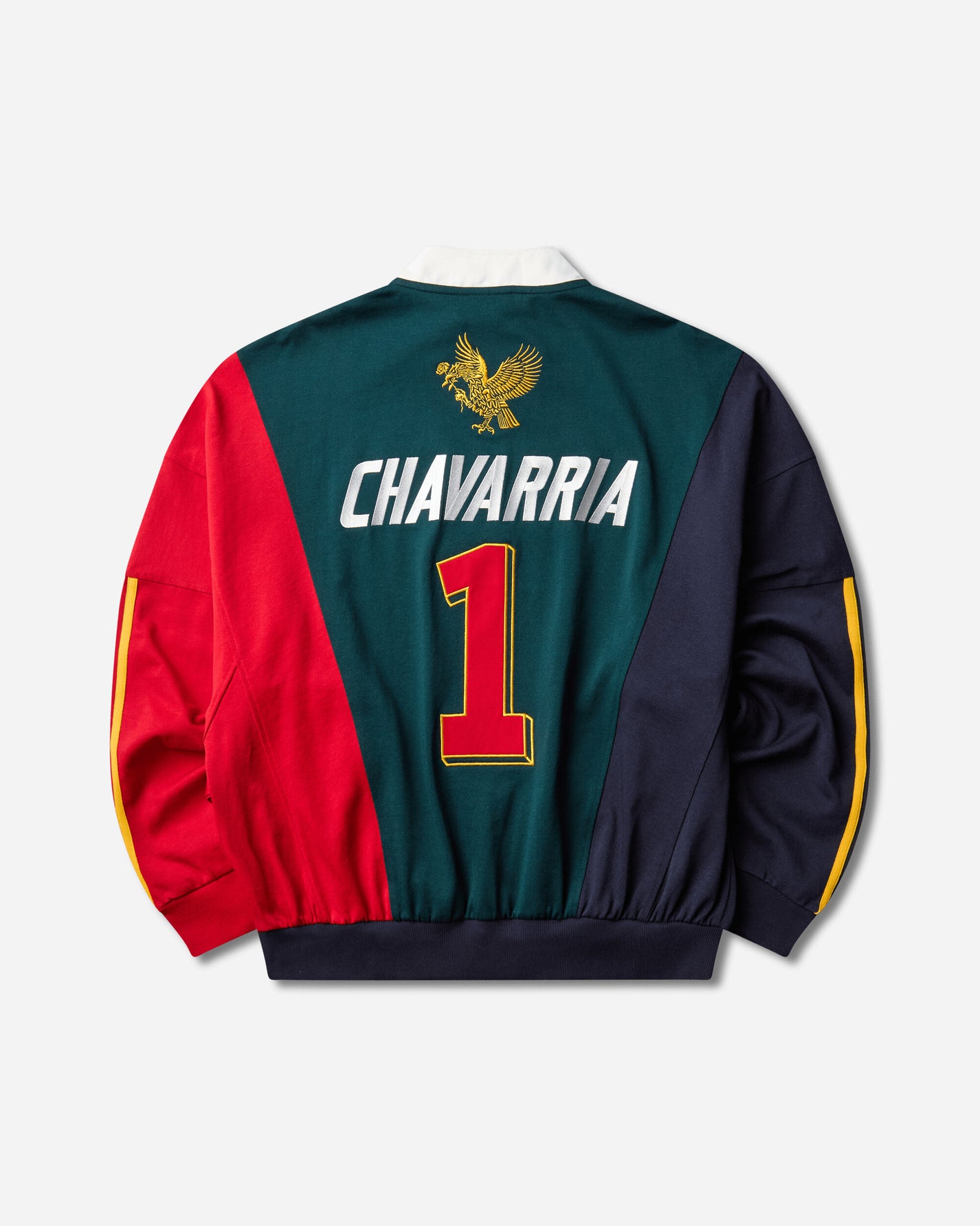 adidas Wc Watsonville Aurivy/Legink/Betsca Sweatshirts Zip-Ups KV1996