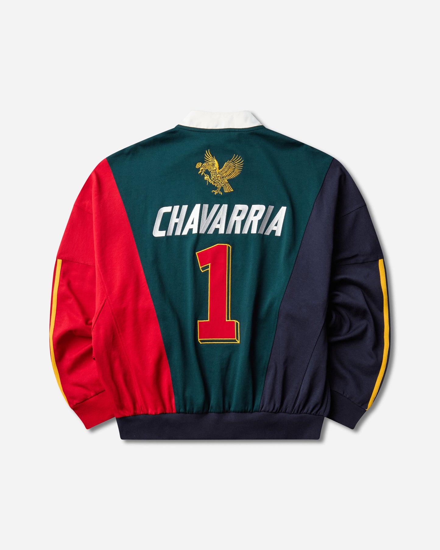 adidas Wc Watsonville Aurivy/Legink/Betsca Sweatshirts Zip-Ups KV1996