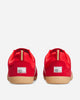 adidas Bad Bunny Ballerina Vivid Red Classic Shoes Flat Shoes KI7916