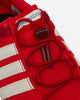 adidas Bad Bunny Ballerina Vivid Red Classic Shoes Flat Shoes KI7916