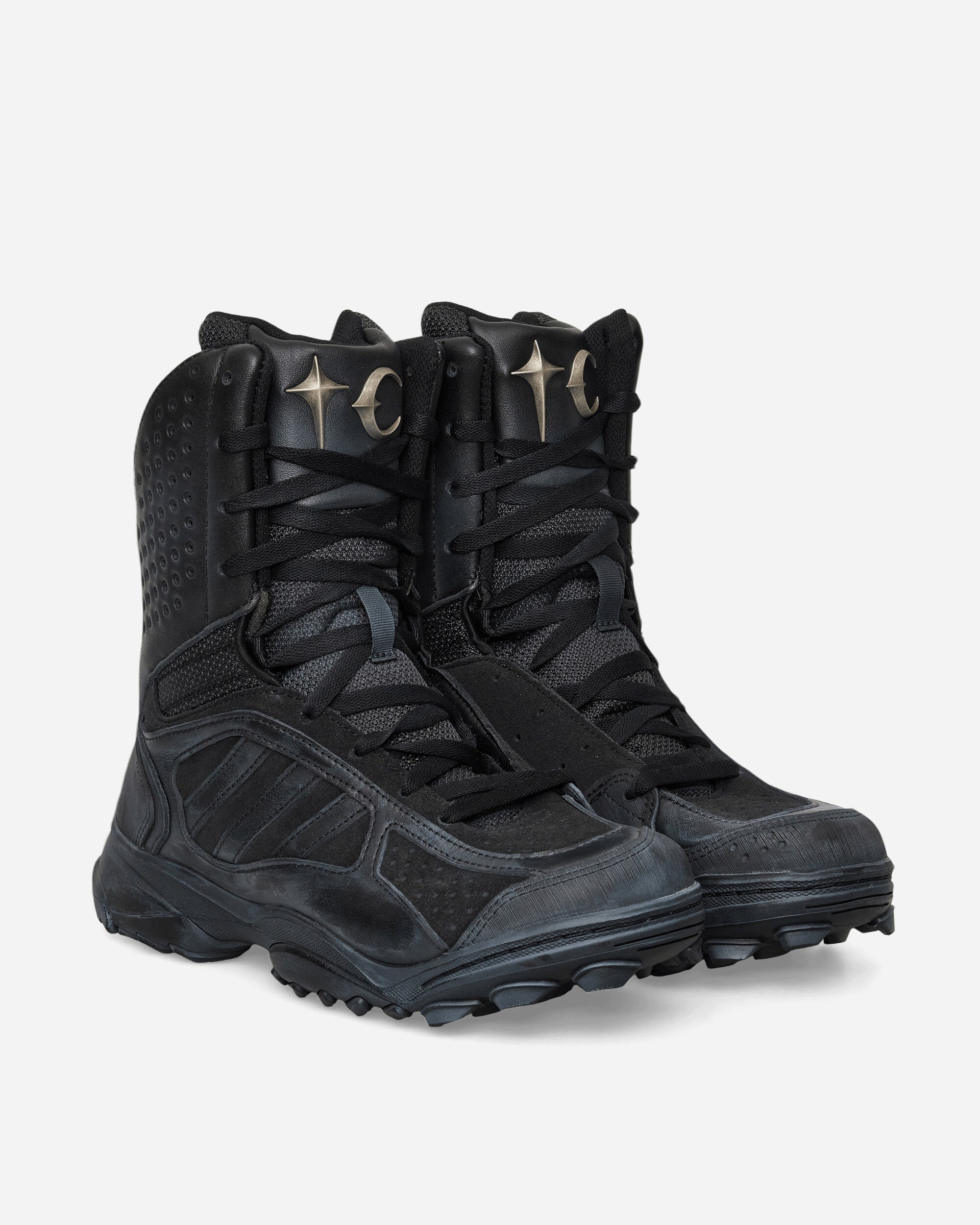 adidas Gsg9 Boot Thug Club Thug Club Core Black/Core Black Sneakers High JP6032