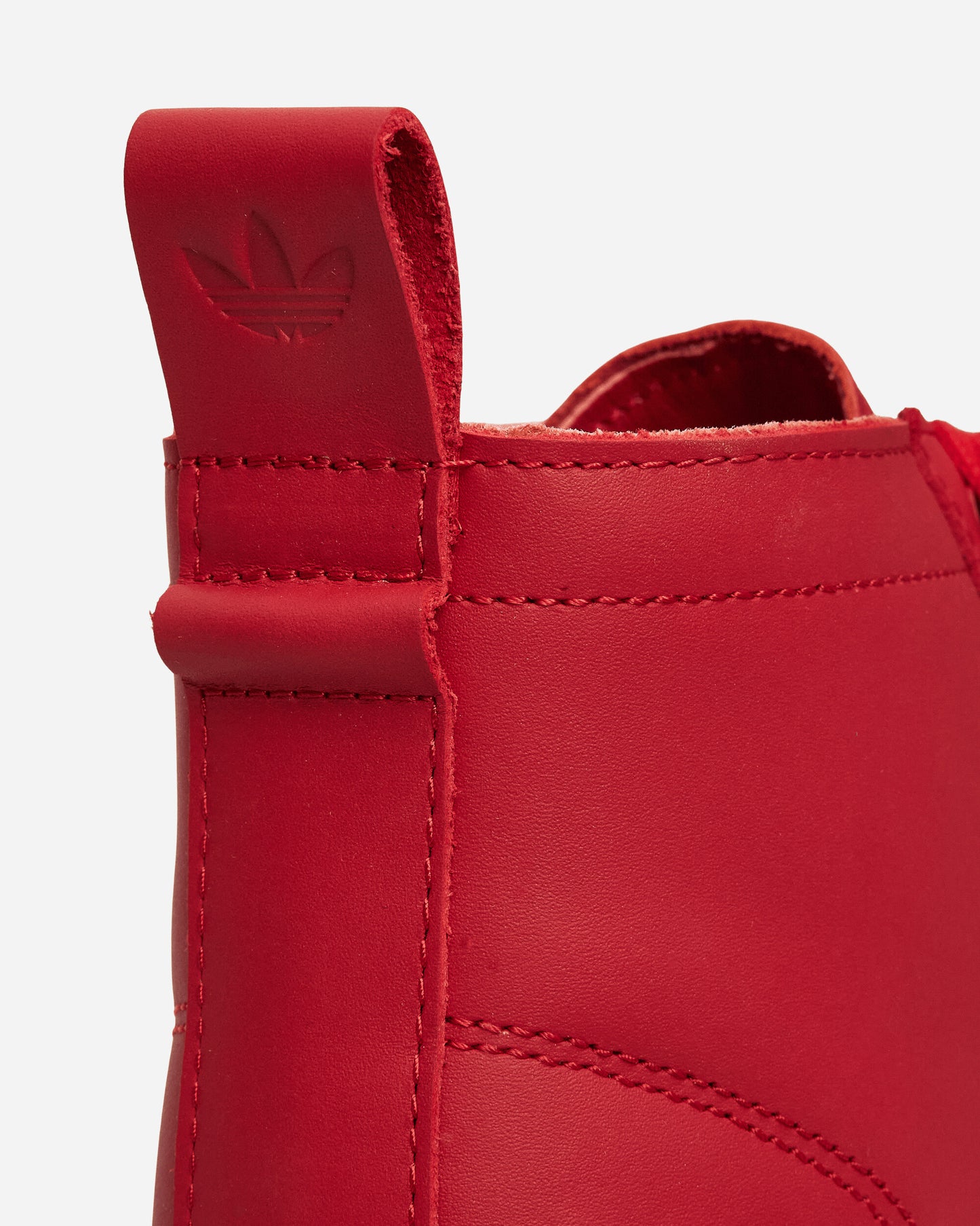 adidas Superstar Boot Luxe Inhouse Off White/Supcol Sneakers High JP6518