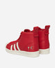 adidas Superstar Boot Luxe Inhouse Off White/Supcol Sneakers High JP6518
