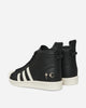 adidas Superstar Boot Luxe Thug Club Core Black/Off White Sneakers High JP6519