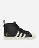 adidas Superstar Boot Luxe Thug Club Core Black/Off White Sneakers High JP6519