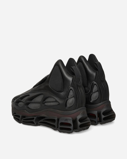 adidas Willy Chavarria Meg Cblack/Cblack/Betsca Sneakers High KJ2034