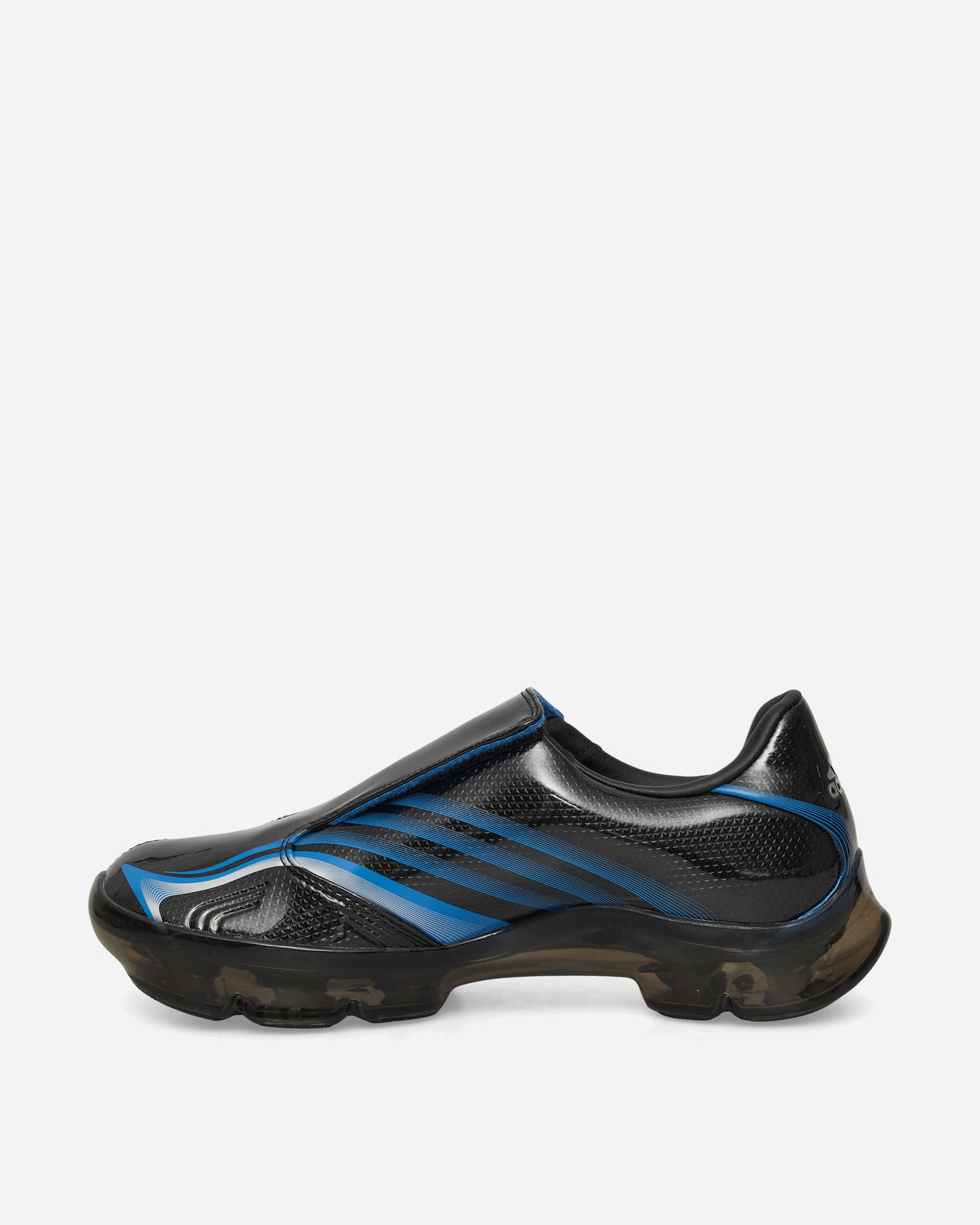 adidas Adidas F50 Adiframe Cblack/Lurabl/Silvmt Sneakers Low KH6569