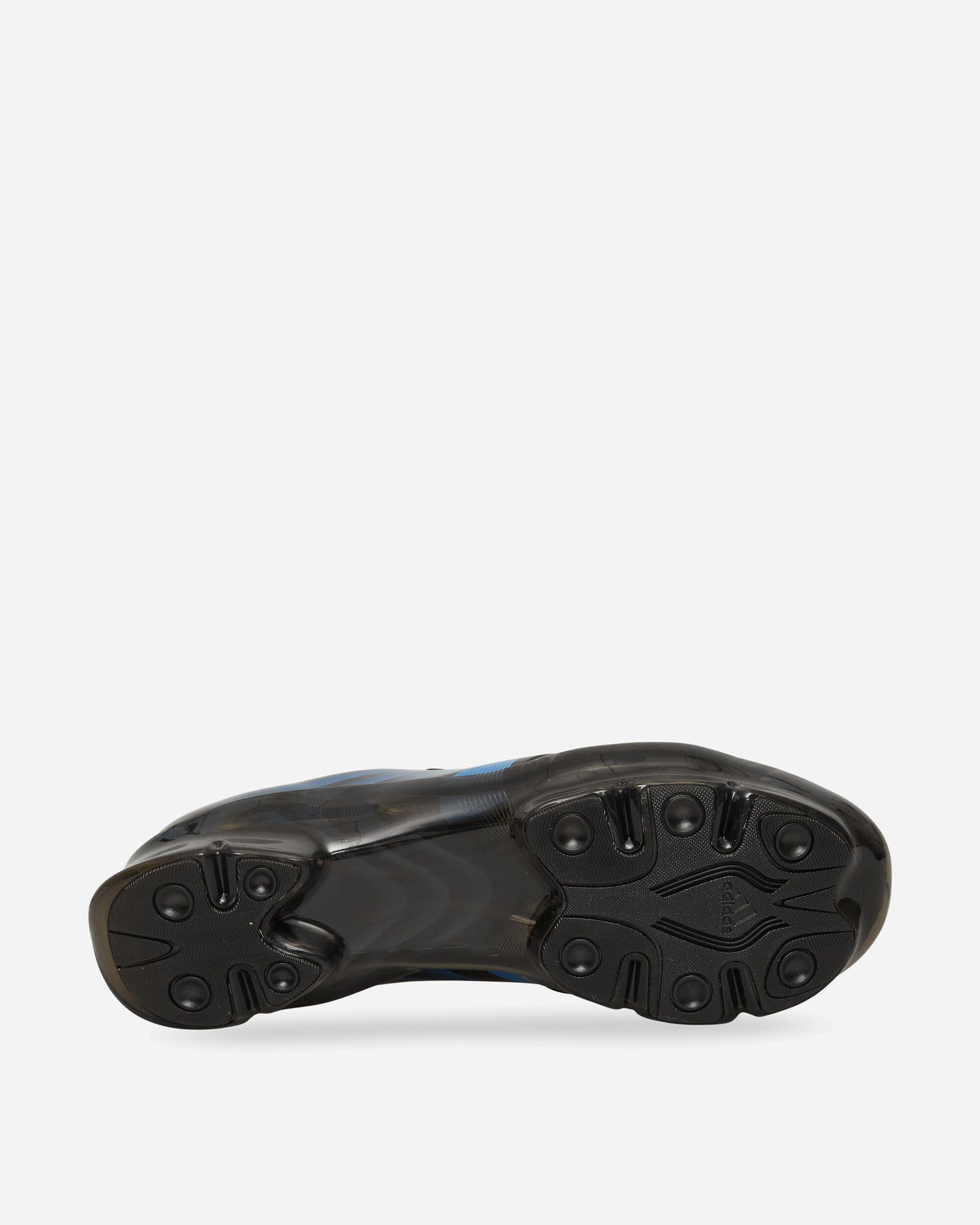 adidas Adidas F50 Adiframe Cblack/Lurabl/Silvmt Sneakers Low KH6569