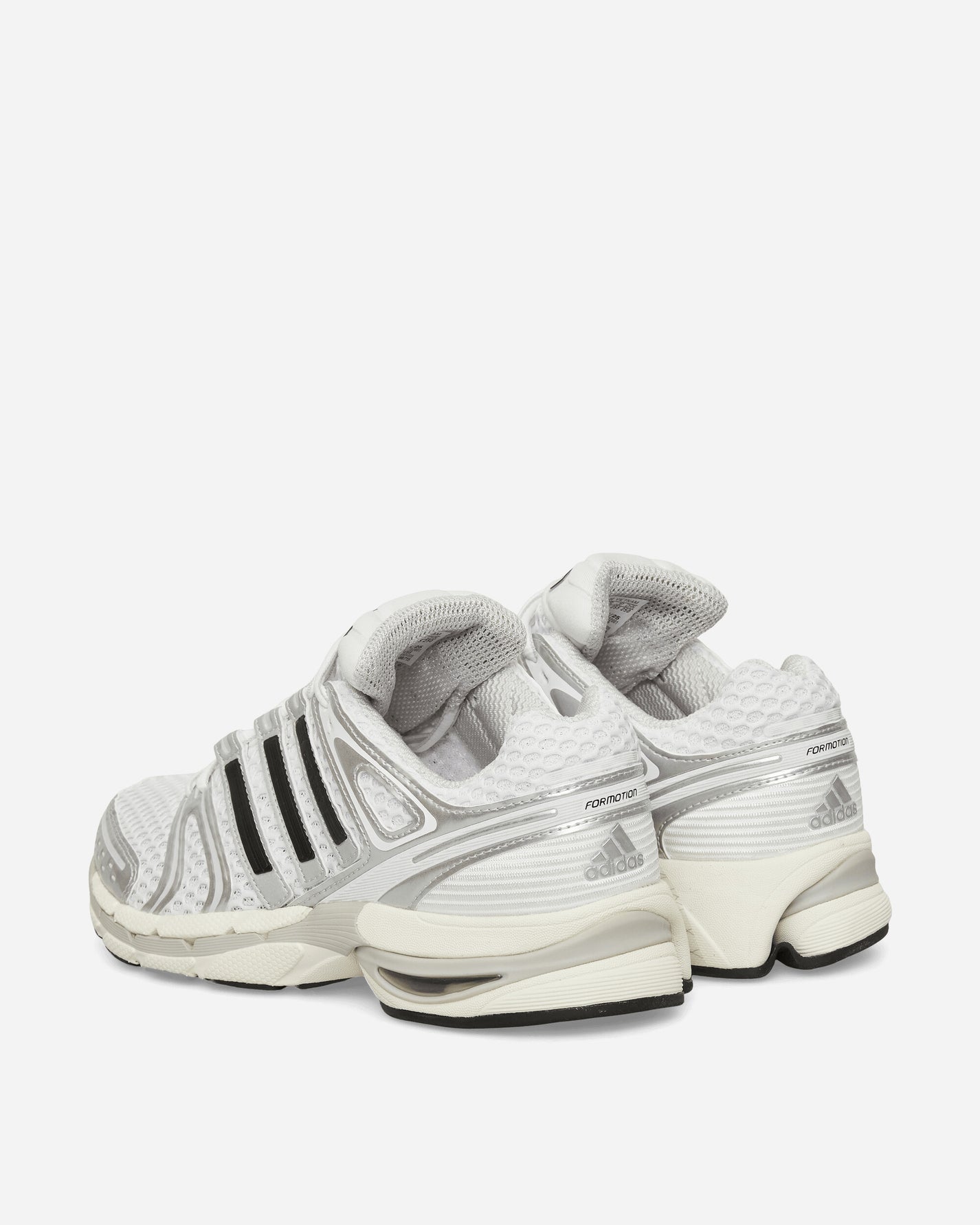 adidas Adistar Control 5 Silvmt/Greone/Cblack Sneakers Low JQ4168