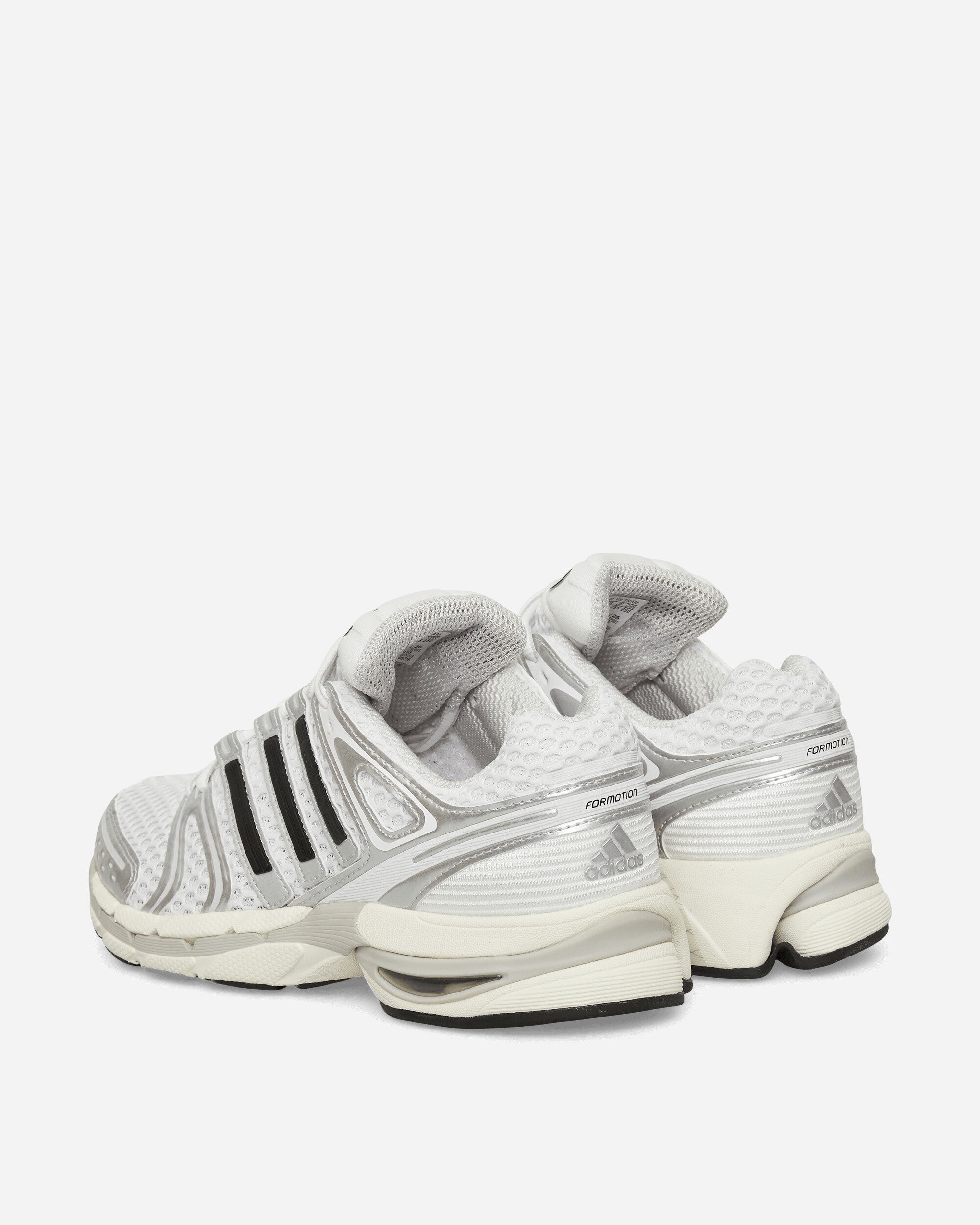 adidas Adistar Control 5 Silvmt/Greone/Cblack Sneakers Low JQ4168