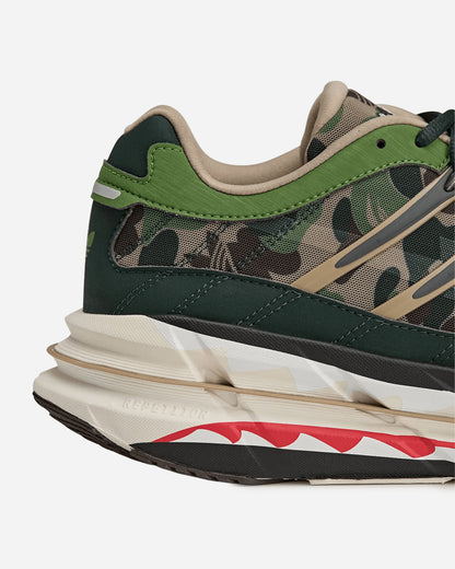 adidas Adistar Hrmy Bape Hemp Sneakers Low KJ8850