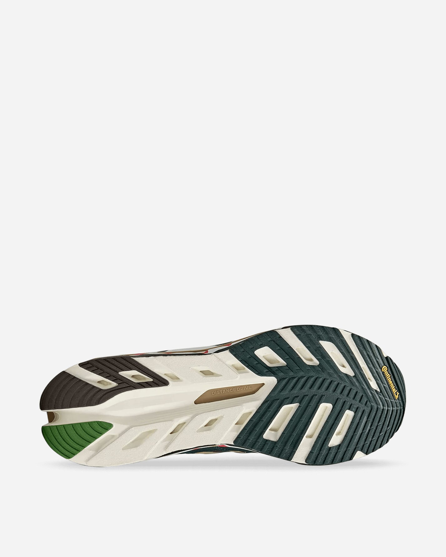 adidas Adistar Hrmy Bape Hemp Sneakers Low KJ8850