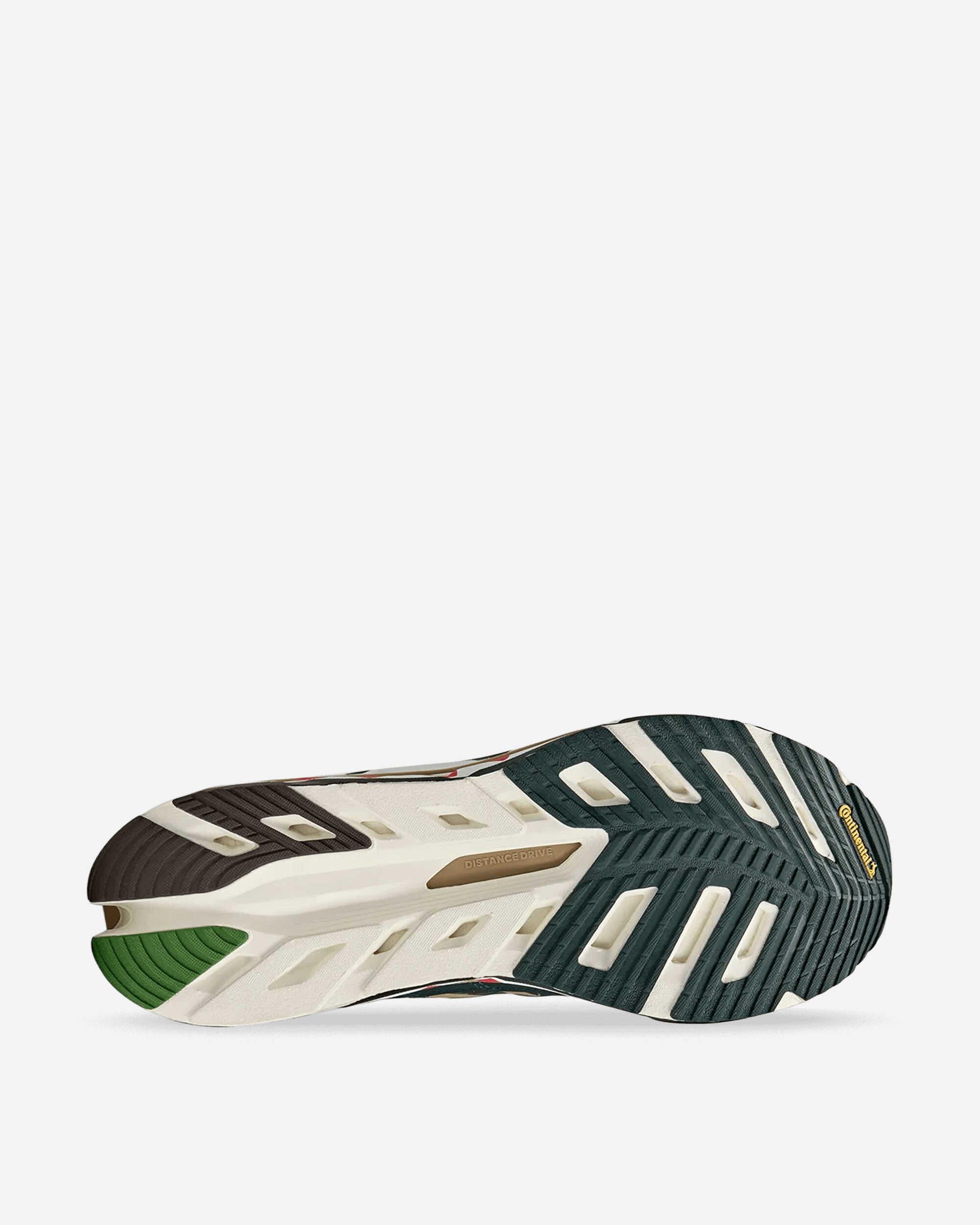 adidas Adistar Hrmy Bape Hemp Sneakers Low KJ8850