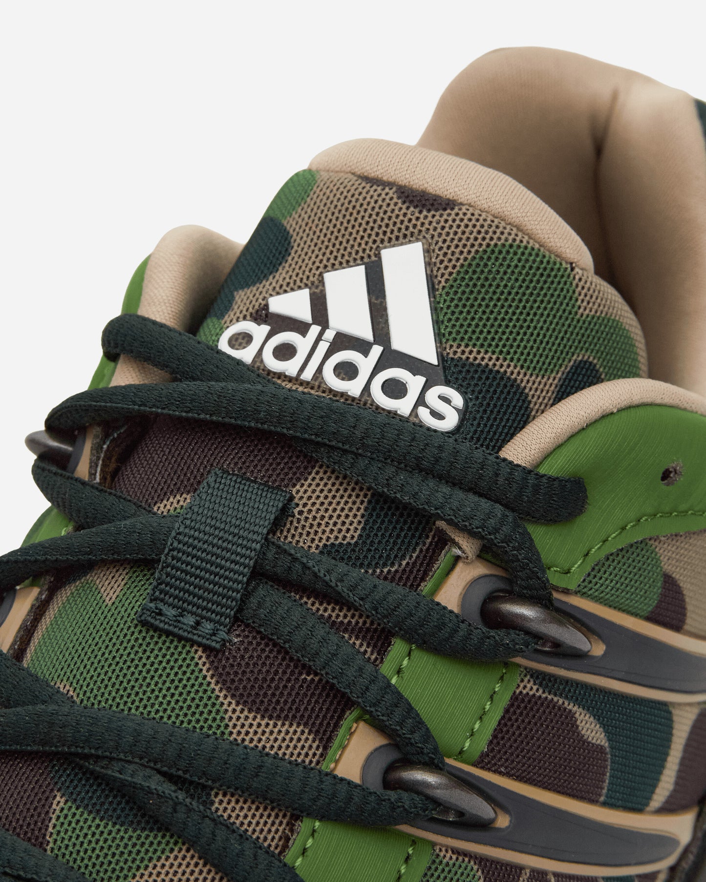 adidas Adistar Hrmy Bape Hemp Sneakers Low KJ8850