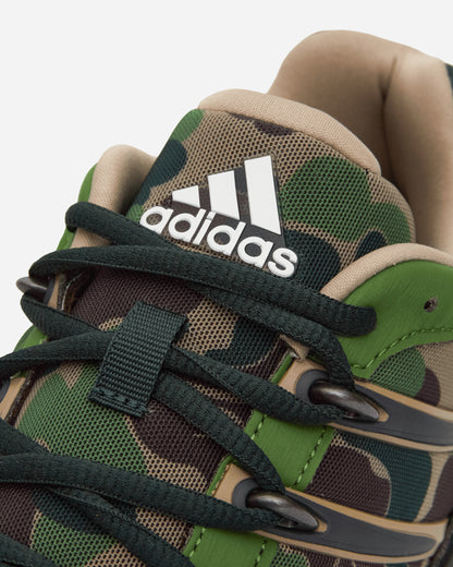 adidas Adistar Hrmy Bape Hemp Sneakers Low KJ8850