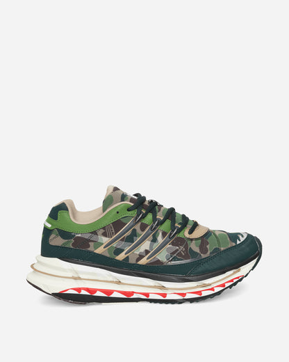 adidas Adistar Hrmy Bape Hemp Sneakers Low KJ8850