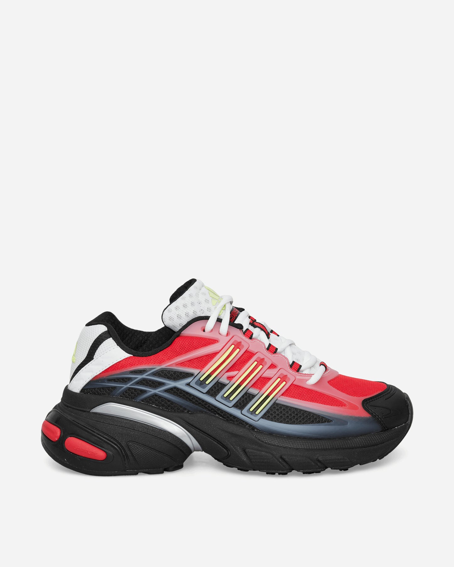 adidas Adistar Xlg 2.0 Cblack/Ftwwht/Frolem Sneakers Low KK2896