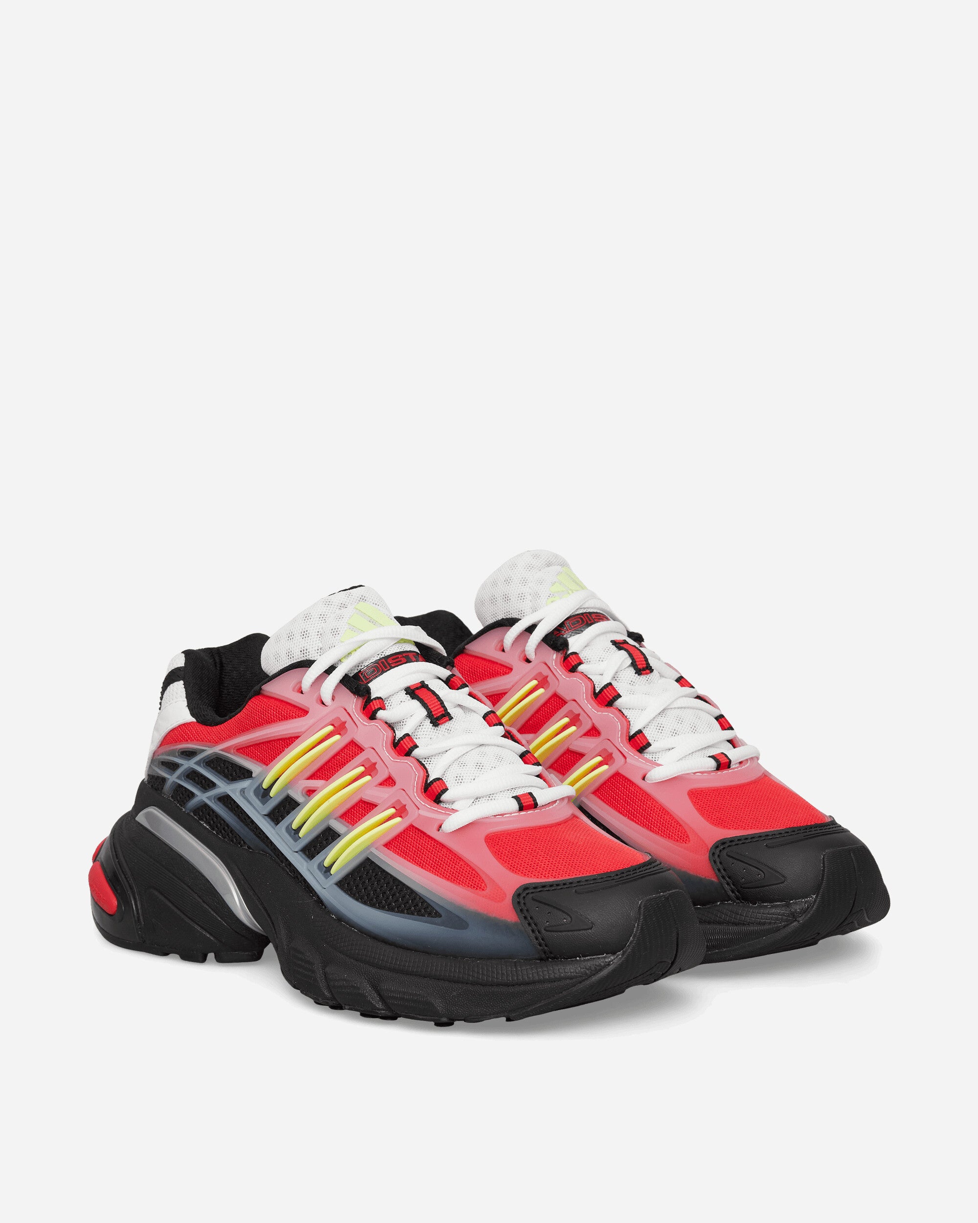 adidas Adistar Xlg 2.0 Cblack/Ftwwht/Frolem Sneakers Low KK2896