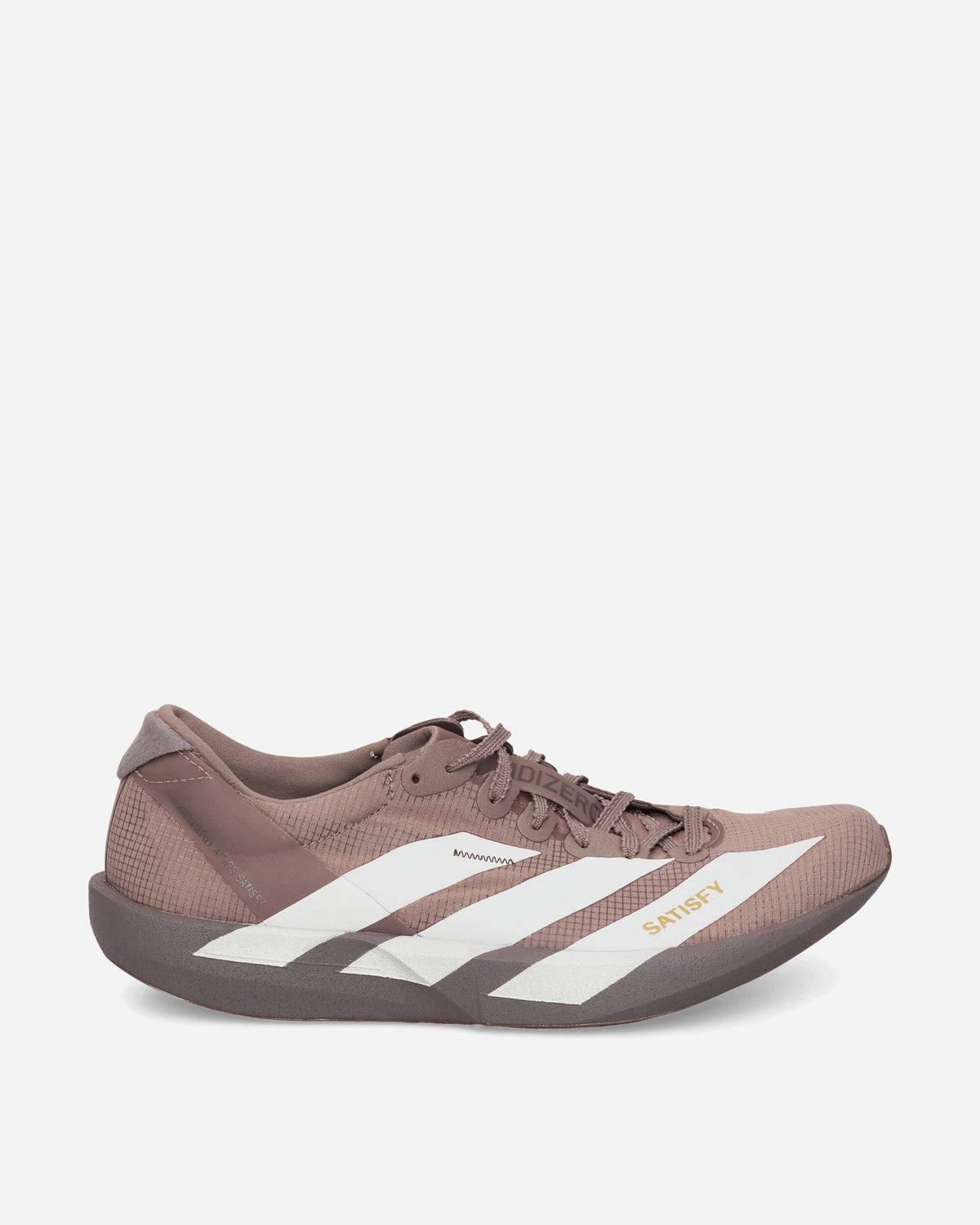 adidas Adizero Adios Satis Tecear/Peamet/Chacoa Sneakers Low KH6682