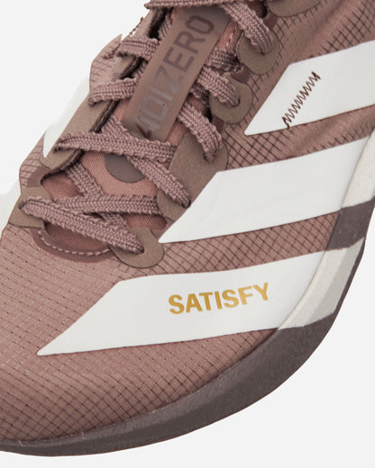 adidas Adizero Adios Satis Tecear/Peamet/Chacoa Sneakers Low KH6682