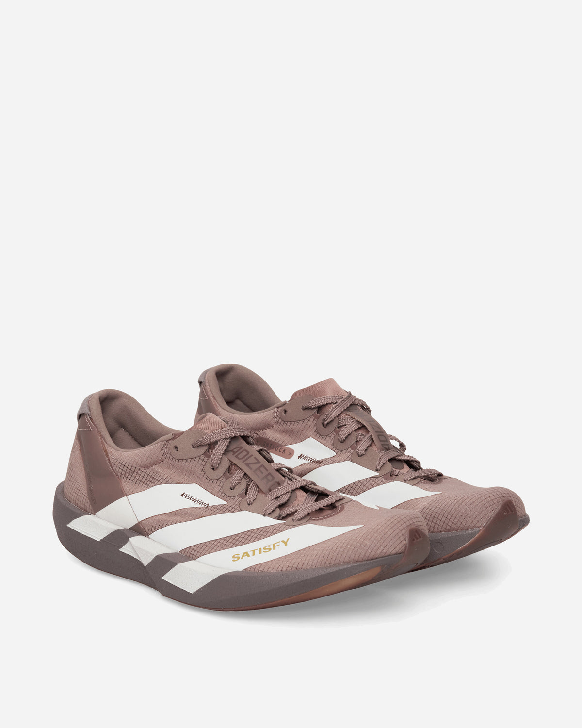 adidas Adizero Adios Satis Tecear/Peamet/Chacoa Sneakers Low KH6682
