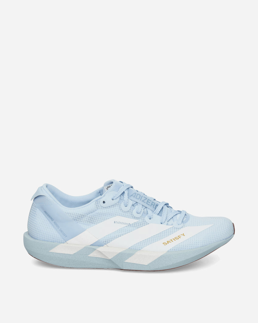 adidas Adizero Adios Satis Wonblu/Peamet/Wonblu Sneakers Low KH6679