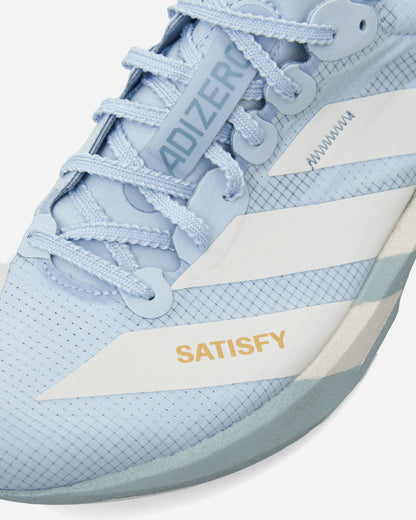 adidas Adizero Adios Satis Wonblu/Peamet/Wonblu Sneakers Low KH6679