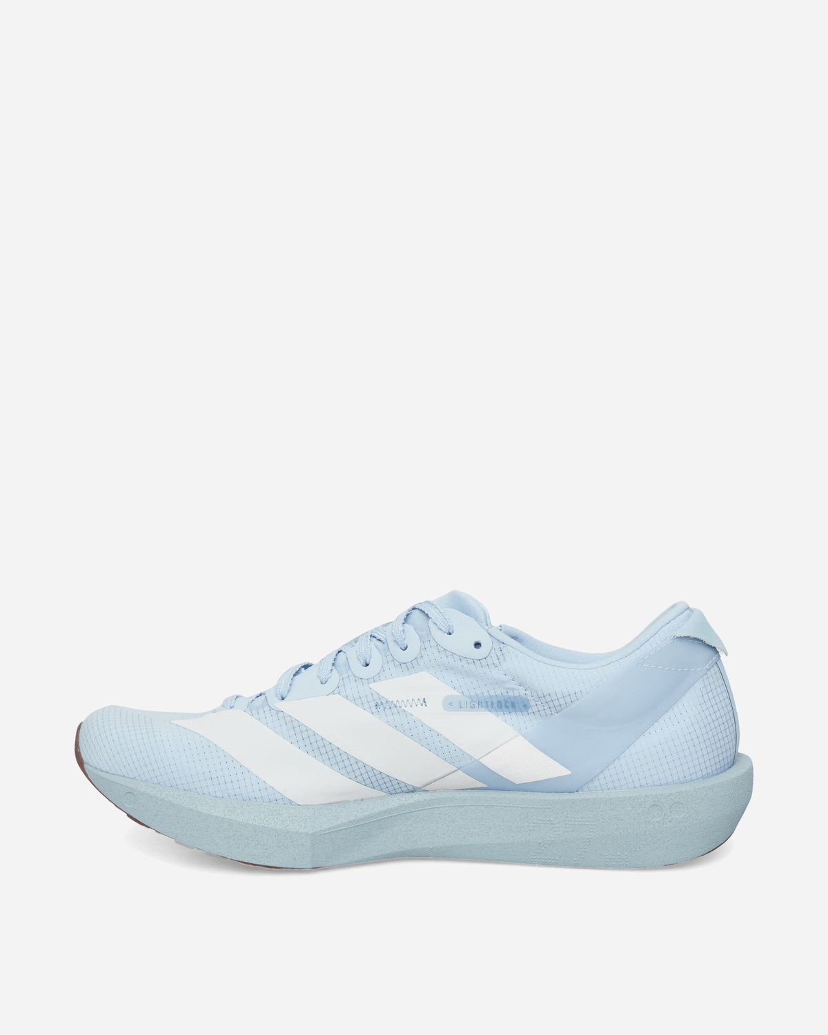 adidas Adizero Adios Satis Wonblu/Peamet/Wonblu Sneakers Low KH6679
