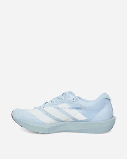 adidas Adizero Adios Satis Wonblu/Peamet/Wonblu Sneakers Low KH6679