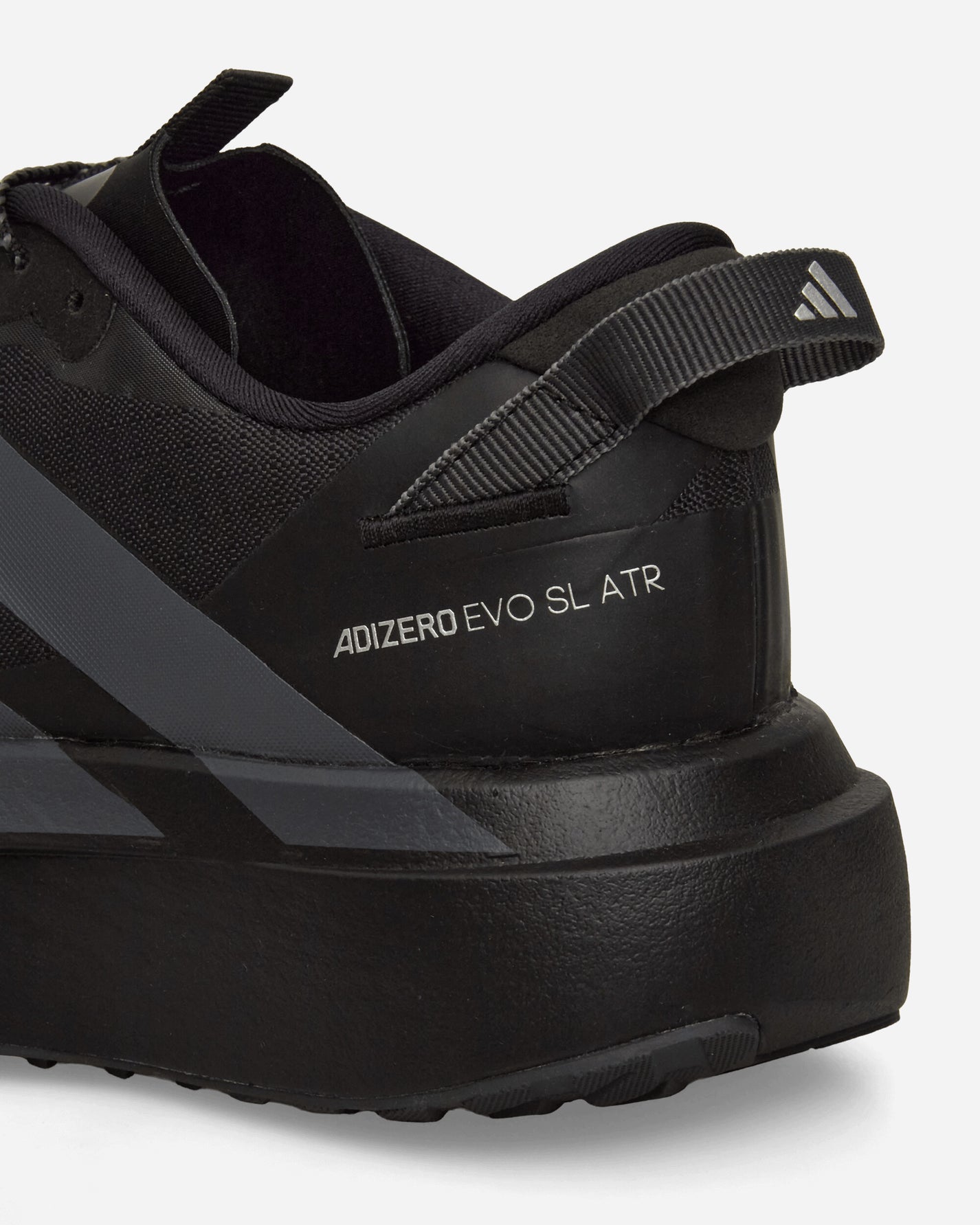 adidas Adizero Evo Sl Atr M Core Black Sneakers Low KK0311