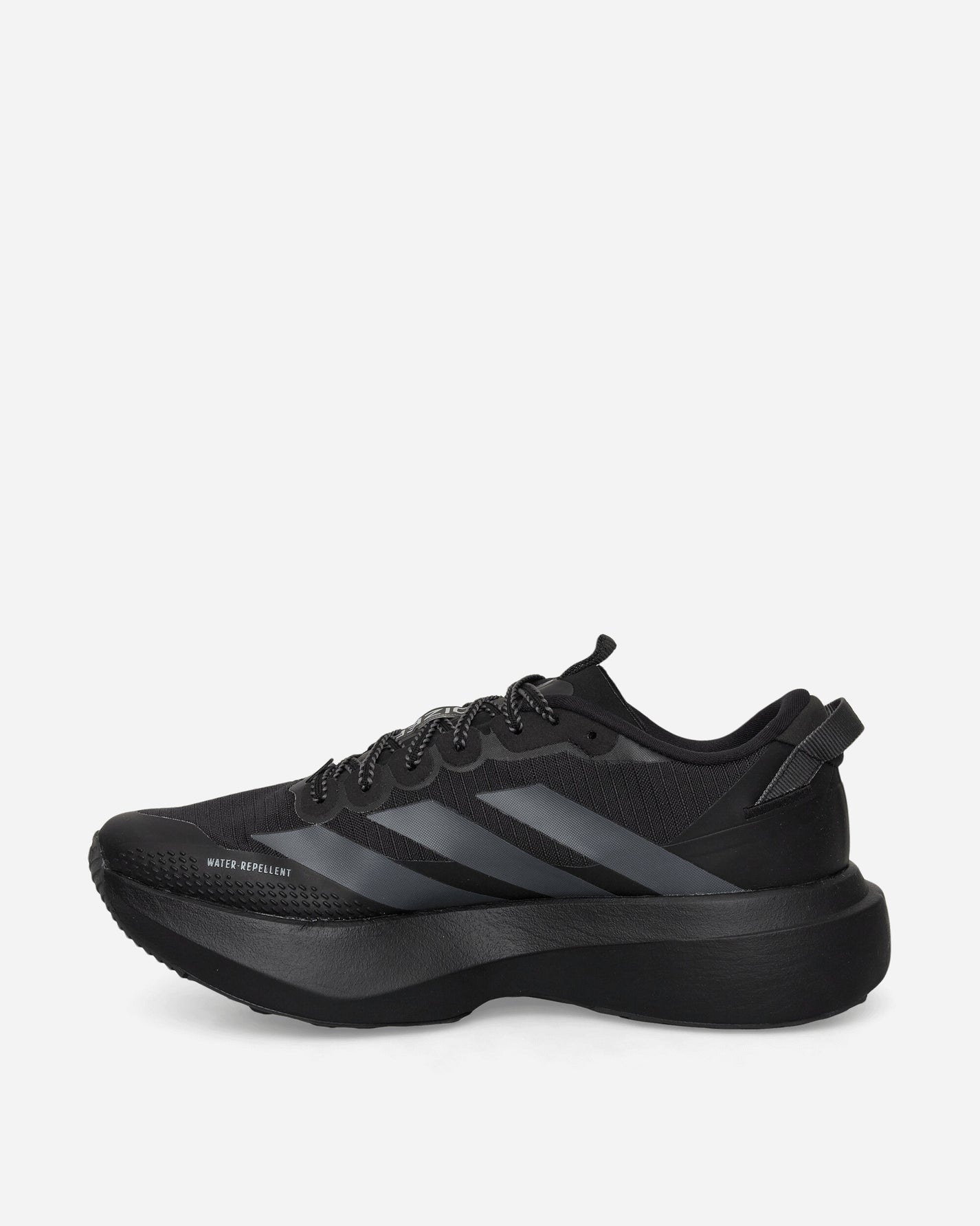 adidas Adizero Evo Sl Atr M Core Black Sneakers Low KK0311