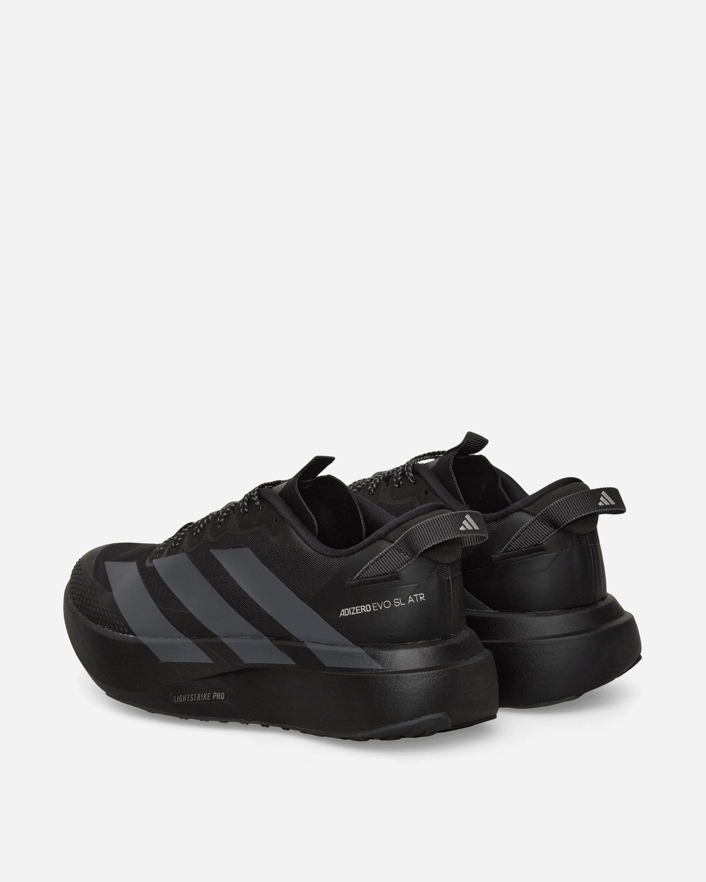 adidas Adizero Evo Sl Atr M Core Black Sneakers Low KK0311