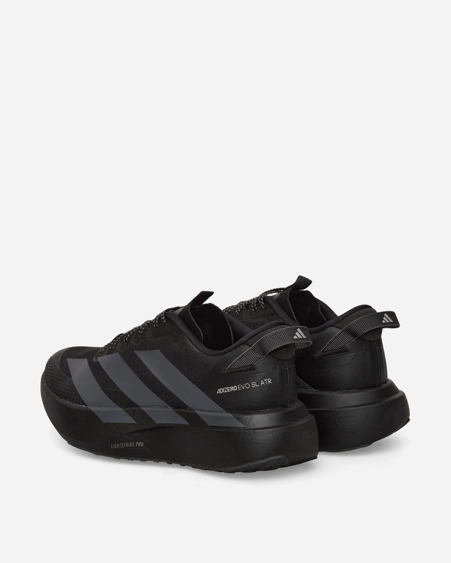 adidas Adizero Evo Sl Atr M Core Black Sneakers Low KK0311