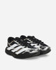 adidas Adizero Evo Sl Exo Cblack/Ftwwht/Ironmt Sneakers Low KI4764