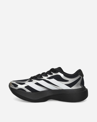 adidas Adizero Evo Sl Exo Cblack/Ftwwht/Ironmt Sneakers Low KI4764