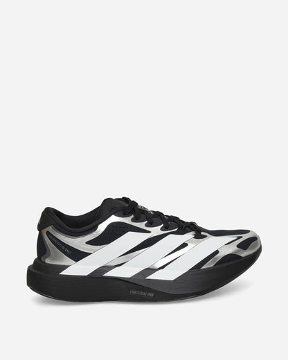adidas Adizero Evo Sl Exo Cblack/Ftwwht/Ironmt Sneakers Low KI4764