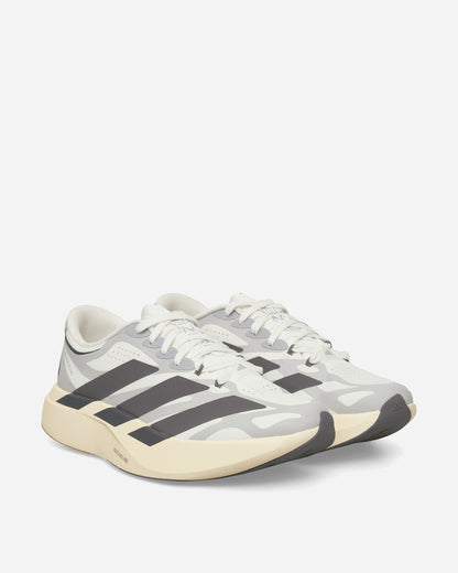 adidas Adizero Evo Sl Exo Cwhite/Utiblk/Gretwo Sneakers Low KJ0430