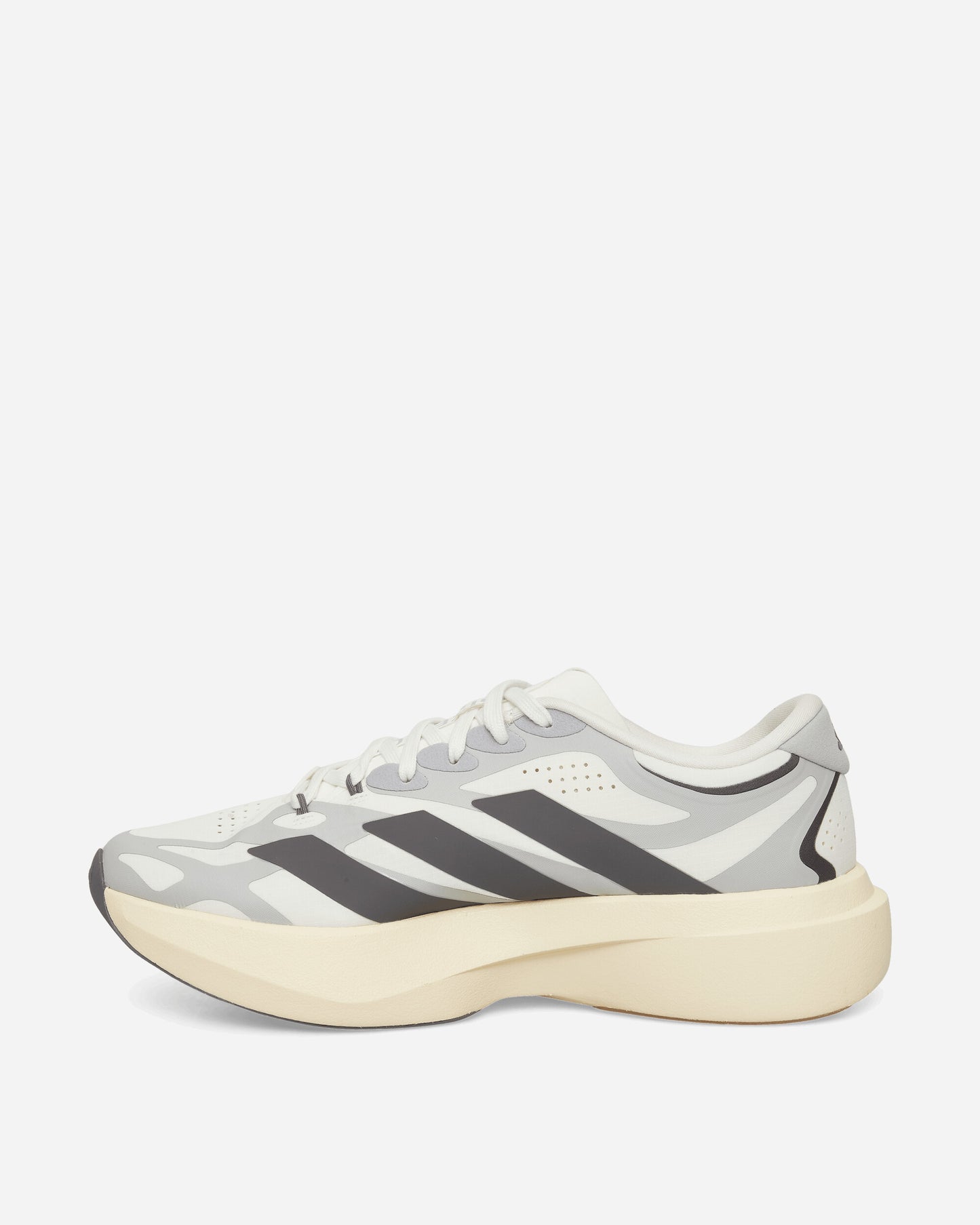 adidas Adizero Evo Sl Exo Cwhite/Utiblk/Gretwo Sneakers Low KJ0430